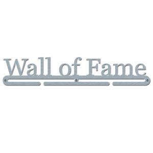 wall of fame medal hanger wall display holder ocr mud obstacle course race running sports rack sporty gift