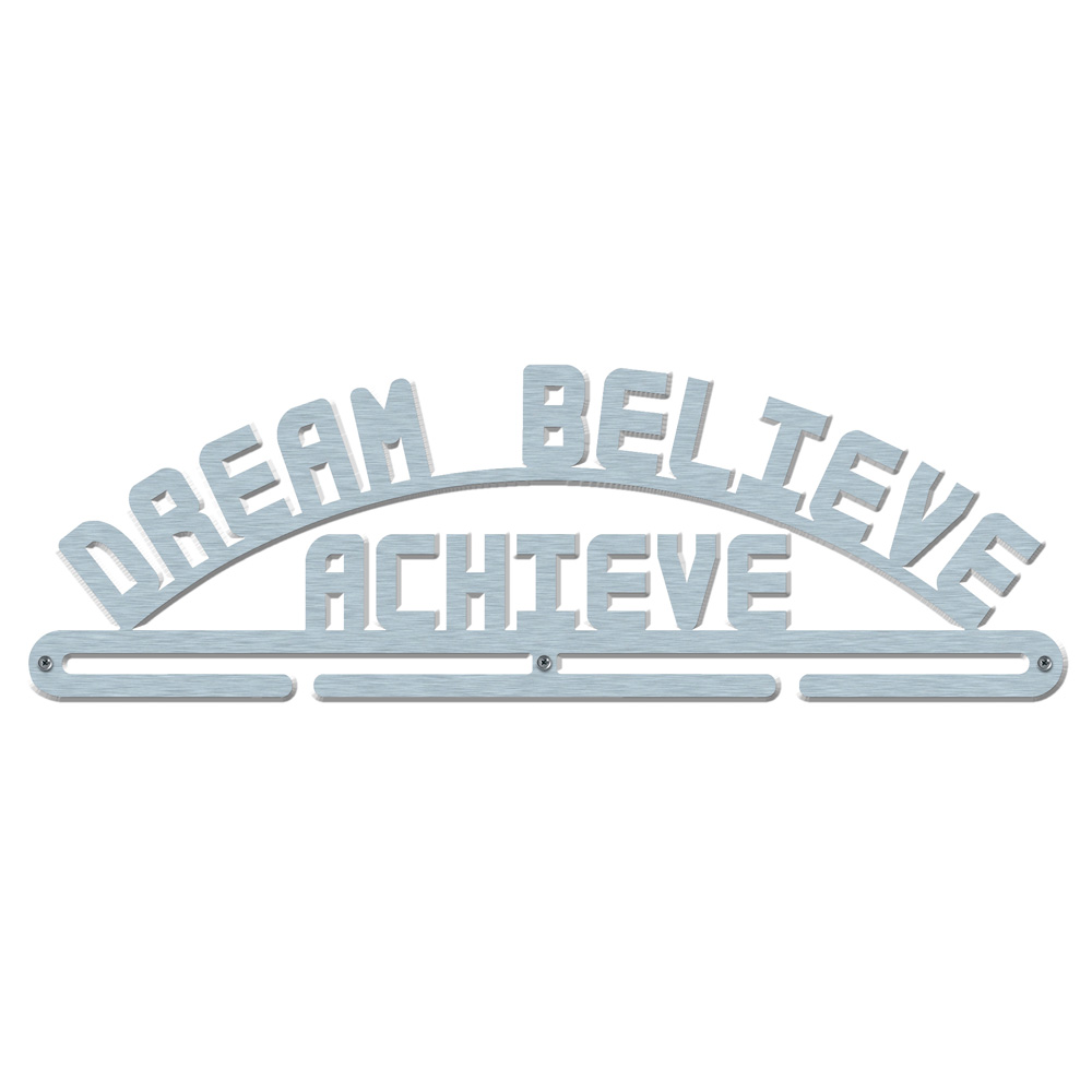Dream, Believe, Achieve - Image 2